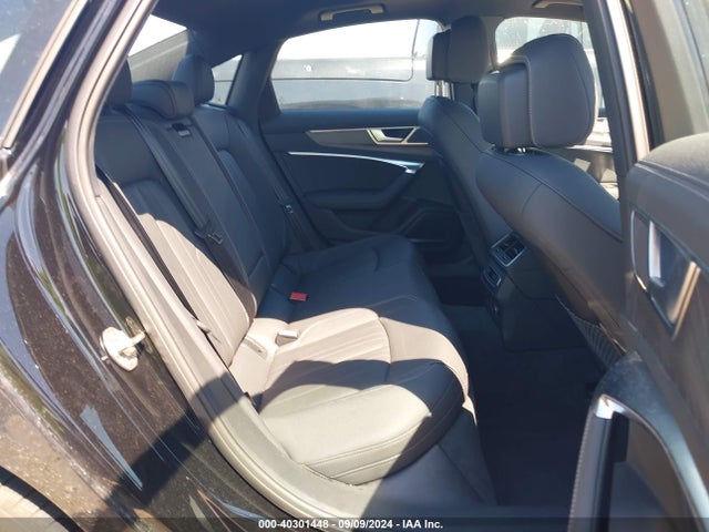 WAUL2BF26RN051074 Audi A6 Premium Plus 55 Tfsi Quattro S Tronic