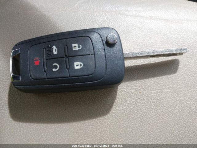 1G4PS5SK1F4184608 Buick Verano Leather Group