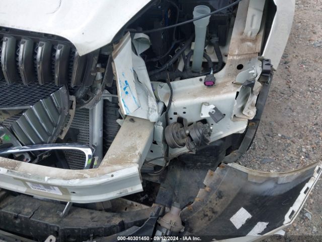 1G4PS5SK1F4184608 Buick Verano Leather Group