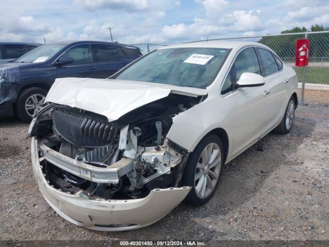 1G4PS5SK1F4184608 Buick Verano Leather Group