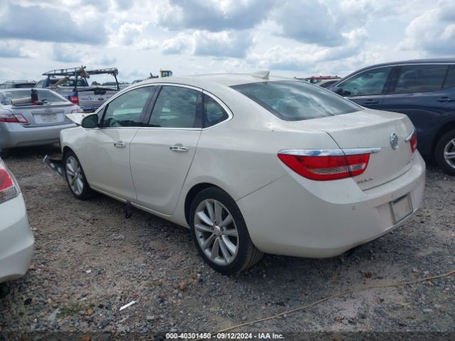 1G4PS5SK1F4184608 Buick Verano Leather Group