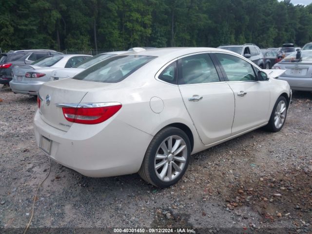 1G4PS5SK1F4184608 Buick Verano Leather Group