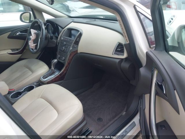 1G4PS5SK1F4184608 Buick Verano Leather Group