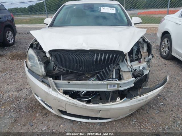 1G4PS5SK1F4184608 Buick Verano Leather Group