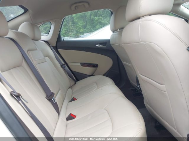 1G4PS5SK1F4184608 Buick Verano Leather Group