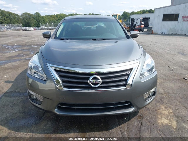 Nissan Altima 2.5 Sv 2015 1N4AL3AP4FC223891 Image 11