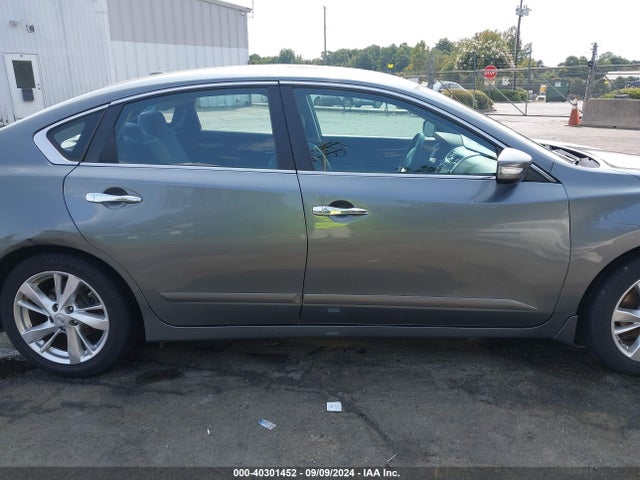 Nissan Altima 2.5 Sv 2015 1N4AL3AP4FC223891 Image 12
