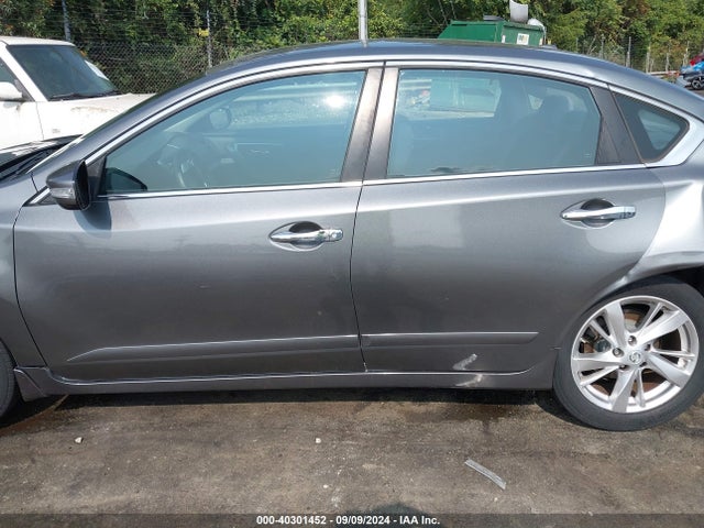 Nissan Altima 2.5 Sv 2015 1N4AL3AP4FC223891 Image 13