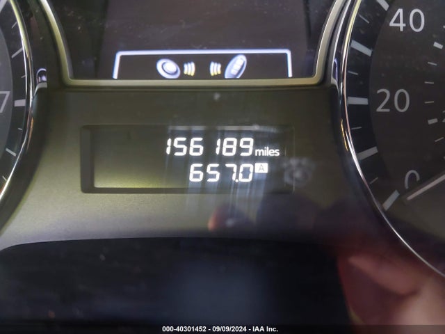 Nissan Altima 2.5 Sv 2015 1N4AL3AP4FC223891 Image 14