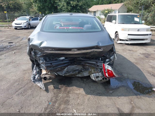 Nissan Altima 2.5 Sv 2015 1N4AL3AP4FC223891 Image 15