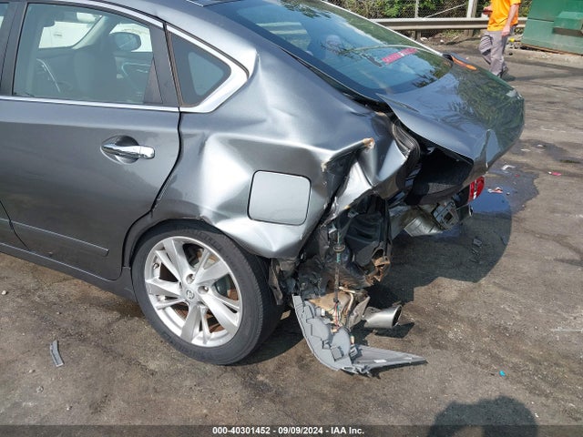 Nissan Altima 2.5 Sv 2015 1N4AL3AP4FC223891 Image 16