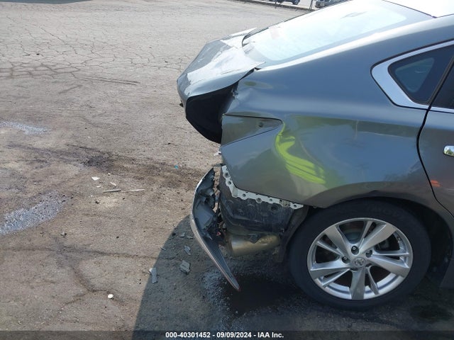 Nissan Altima 2.5 Sv 2015 1N4AL3AP4FC223891 Image 17
