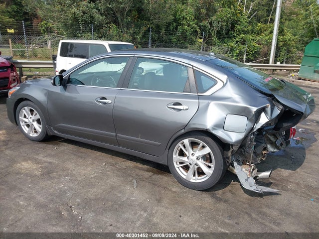 Nissan Altima 2.5 Sv 2015 1N4AL3AP4FC223891 Image 3