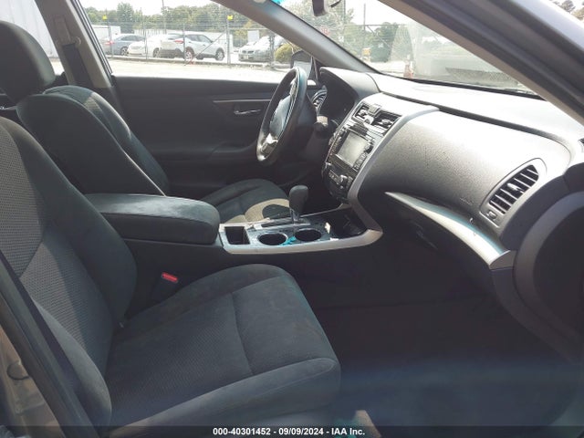 Nissan Altima 2.5 Sv 2015 1N4AL3AP4FC223891 Image 5