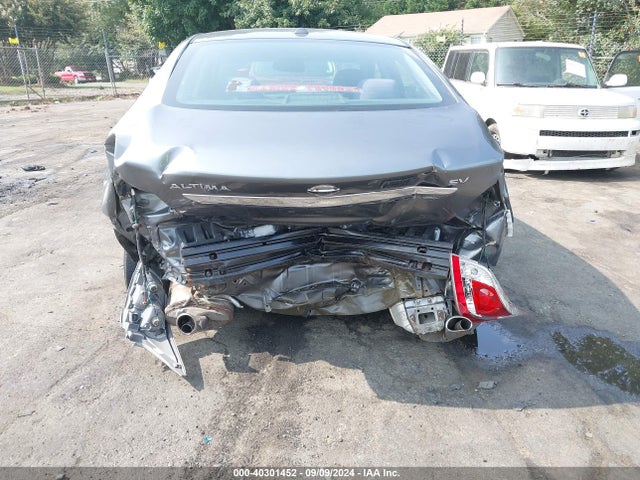 Nissan Altima 2.5 Sv 2015 1N4AL3AP4FC223891 Image 6