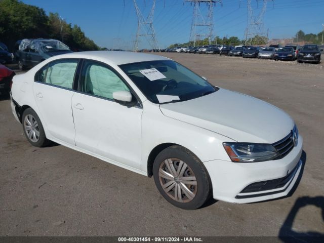 3VW2B7AJ1HM315480 auction archive image