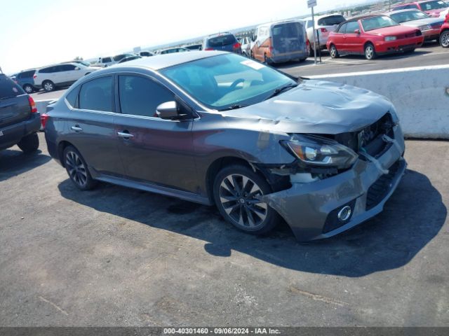 3N1AB7AP7KY315344 auction archive image