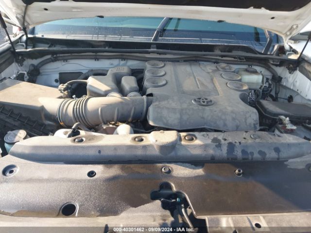 JTEBU5JR6G5404081 Toyota 4runner Trail