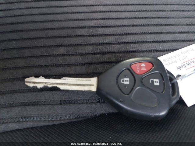 JTEBU5JR6G5404081 Toyota 4runner Trail