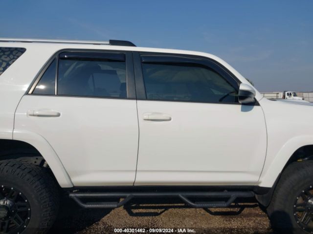 JTEBU5JR6G5404081 Toyota 4runner Trail
