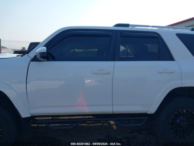 JTEBU5JR6G5404081 Toyota 4runner Trail