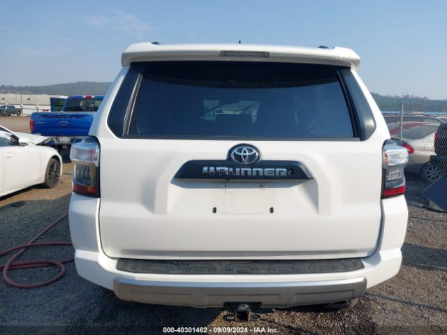 JTEBU5JR6G5404081 Toyota 4runner Trail