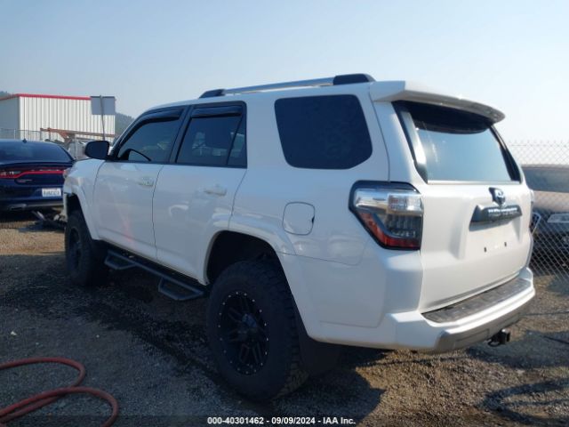 JTEBU5JR6G5404081 Toyota 4runner Trail