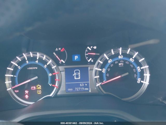 JTEBU5JR6G5404081 Toyota 4runner Trail