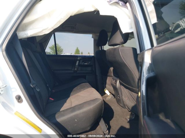 JTEBU5JR6G5404081 Toyota 4runner Trail
