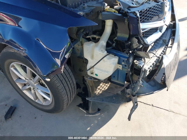 Dodge Grand Caravan Sxt 30th Anniversary 2014 2C4RDGCG8ER451350 Image 6