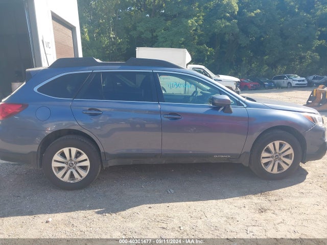 Subaru Outback 2.5i Premium 2017 4S4BSADC9H3335924 Image 14