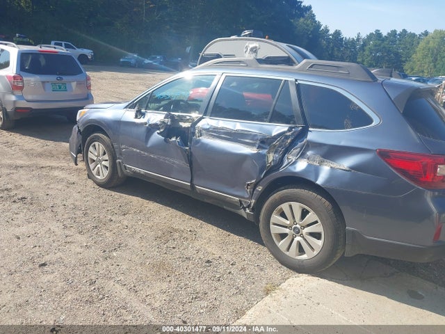 Subaru Outback 2.5i Premium 2017 4S4BSADC9H3335924 Image 15