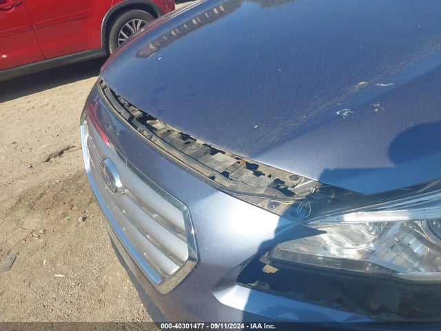 Subaru Outback 2.5i Premium 2017 4S4BSADC9H3335924 Image 18