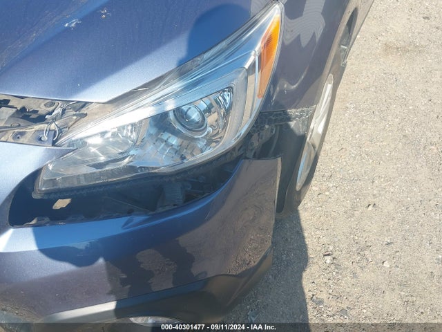 Subaru Outback 2.5i Premium 2017 4S4BSADC9H3335924 Image 19
