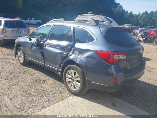 Subaru Outback 2.5i Premium 2017 4S4BSADC9H3335924 Image 3