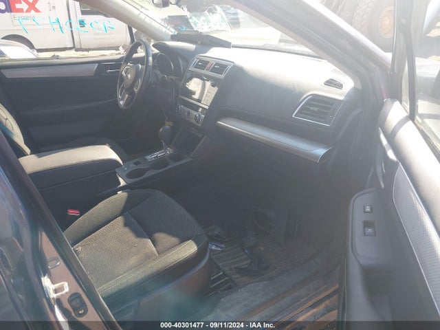 Subaru Outback 2.5i Premium 2017 4S4BSADC9H3335924 Image 5