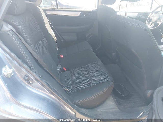 Subaru Outback 2.5i Premium 2017 4S4BSADC9H3335924 Image 8