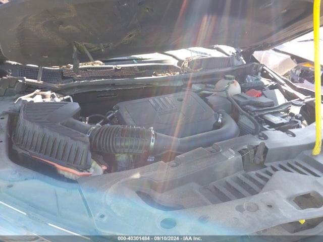 Chevrolet Blazer Fwd 2lt 2021 3GNKBCR44MS503188 Image 10