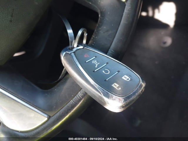 Chevrolet Blazer Fwd 2lt 2021 3GNKBCR44MS503188 Image 11