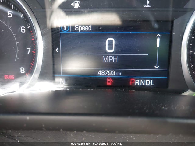 Chevrolet Blazer Fwd 2lt 2021 3GNKBCR44MS503188 Image 15