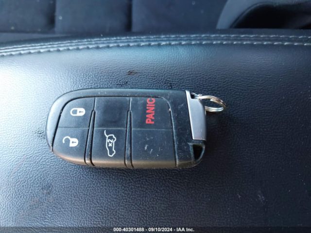 1C4RDJAGXMC663030 Dodge Durango Sxt Plus Awd