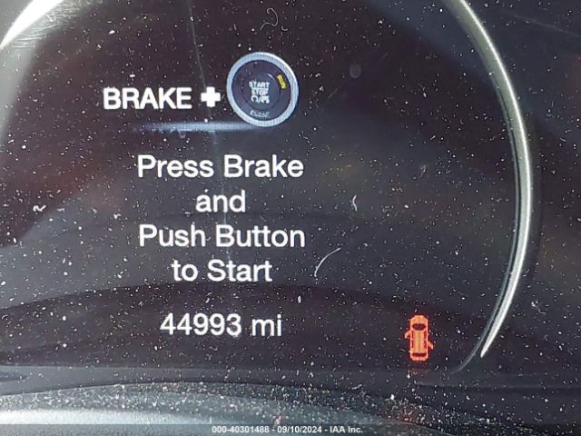 1C4RDJAGXMC663030 Dodge Durango Sxt Plus Awd