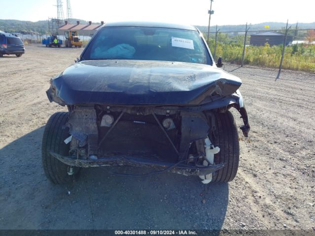 1C4RDJAGXMC663030 Dodge Durango Sxt Plus Awd