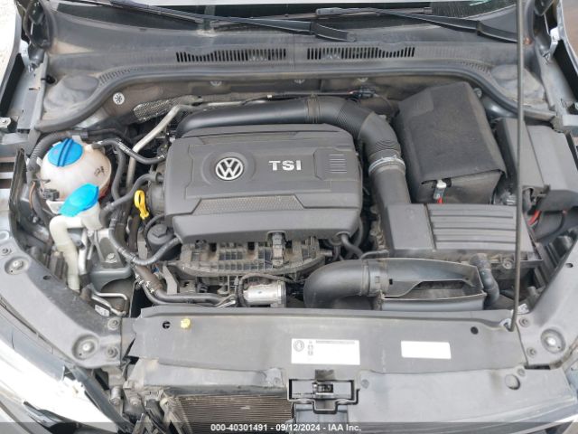 3VWD17AJ2FM212819 Volkswagen Jetta 1.8t Sport