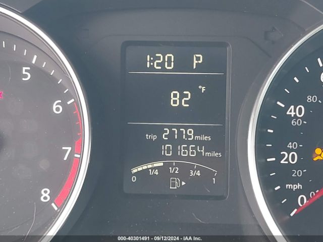 3VWD17AJ2FM212819 Volkswagen Jetta 1.8t Sport