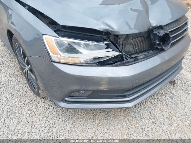 3VWD17AJ2FM212819 Volkswagen Jetta 1.8t Sport