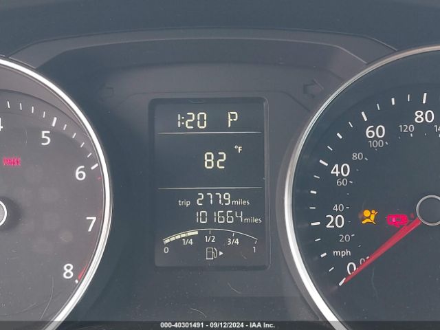 3VWD17AJ2FM212819 Volkswagen Jetta 1.8t Sport