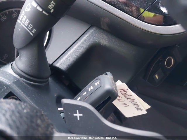 Toyota CAMRY SE 2023 4T1G11AK6PU765634 Image 11