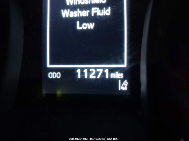 Toyota CAMRY SE 2023 4T1G11AK6PU765634 Image 15