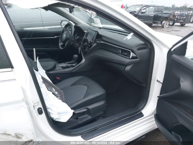 Toyota CAMRY SE 2023 4T1G11AK6PU765634 Image 5